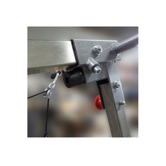 Гребной тренажер для пловцов AV505/80 фотографии