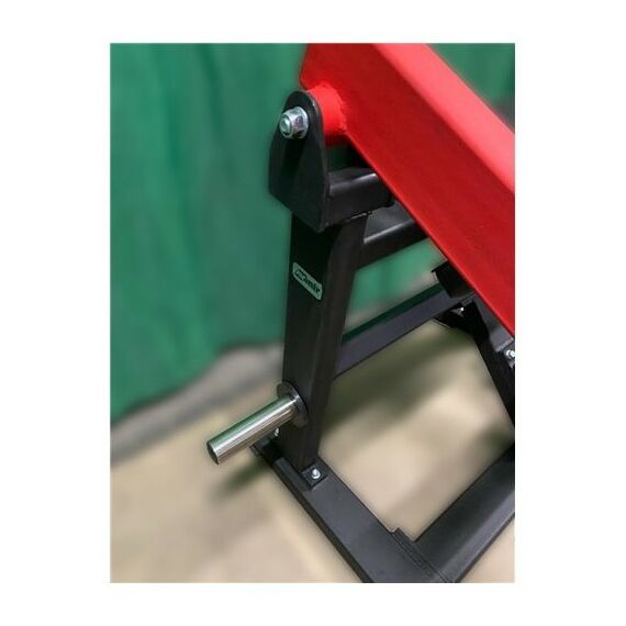 Ягодичный мостик AV322/80 фотографии