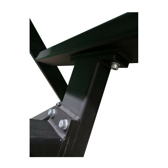 Ягодичный мостик AV322/80 фотографии