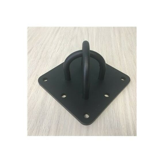 Крепление для каната, боксерского мешка потолочное AV881/80 фотографии