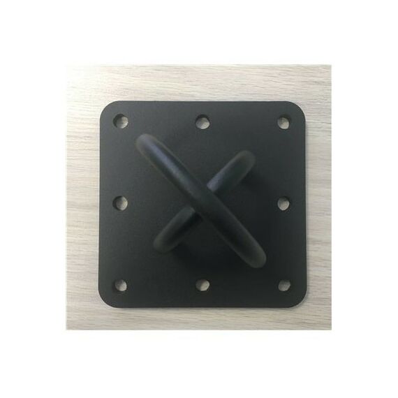 Крепление для каната, боксерского мешка потолочное AV881/80 фотографии