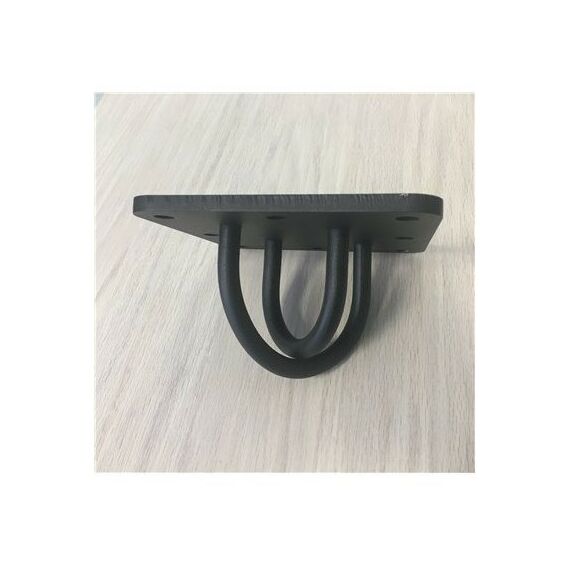 Крепление для каната, боксерского мешка потолочное AV881/80 фотографии