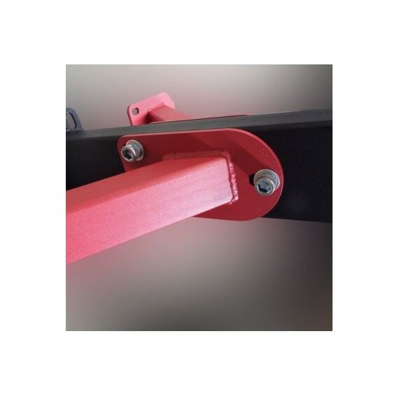 Кронштейн для боксерского мешка усиленный AV906/80 фотографии