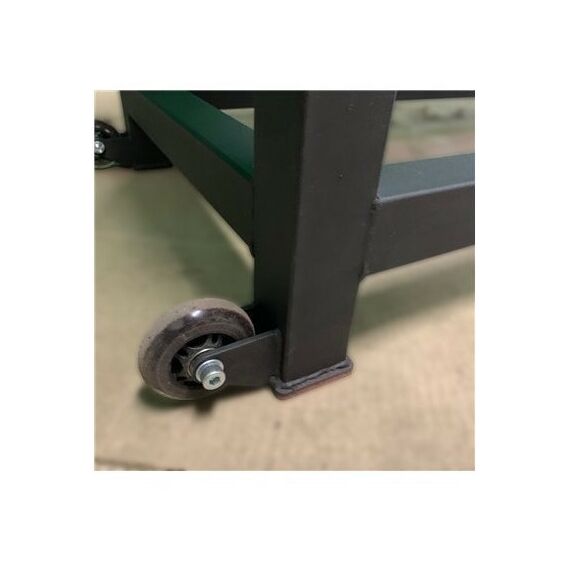 Плинты для тяжелой атлетики регулируемые 1500х500х800-1200мм (пара) AV918/80 фотографии