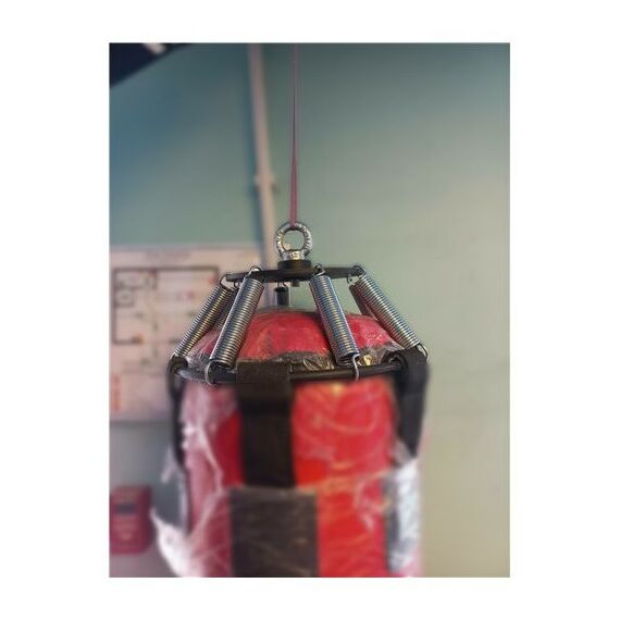 Подвеска для боксерского мешка пружинная AV825/80 (AVN07) фотографии