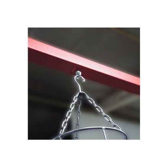 Рама для боксерских мешков 3900х1200х2802 AV895/80 фотографии