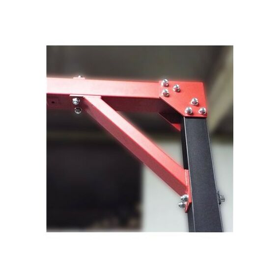 Рама для боксерских мешков 3900х1200х2802 AV895/80 фотографии