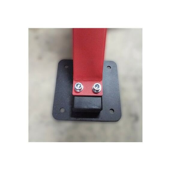 Рама для боксерских мешков 5300х1200х2802 AV894/80 фотографии