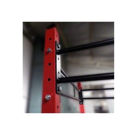 Рама функциональная 2900х1800х2758 базовая Кроссфит AV859/80 фотографии