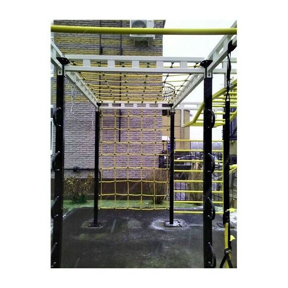 Рама функциональная 5500х3670х3584 AV910/80 фотографии