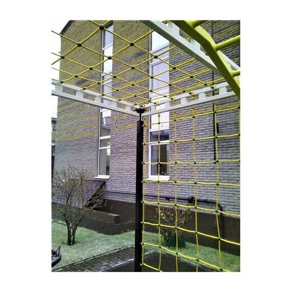 Рама функциональная 5500х3670х3584 AV910/80 фотографии