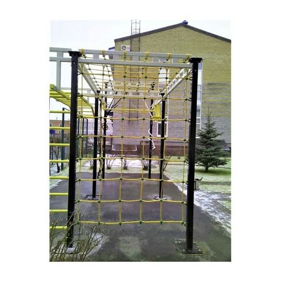 Рама функциональная 5500х3670х3584 AV910/80 фотографии