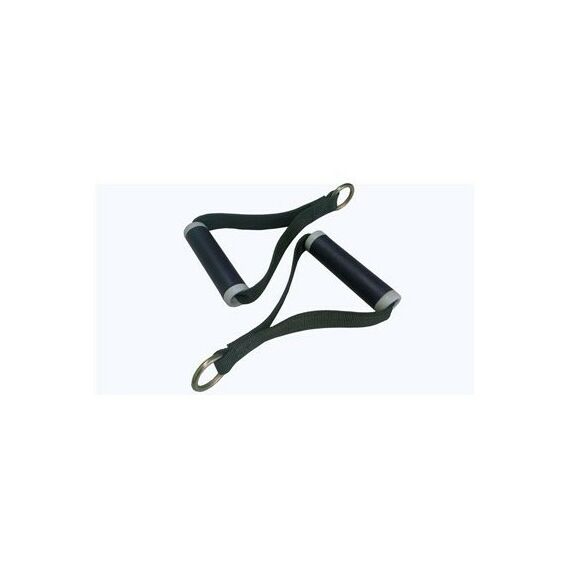 Рукоятка одинарная для кроссовера мягкая AV701/80 фотографии