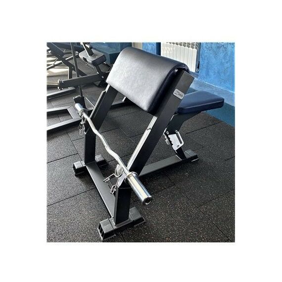 Скамья Скотта AV110/80 фотографии