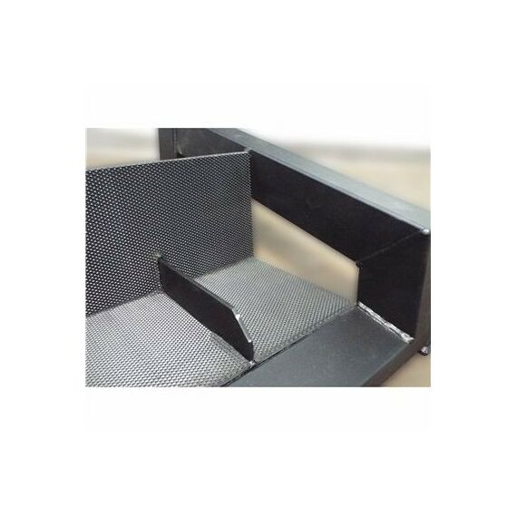 Стойка для боди баров на 30 шт. AV606/80 фотографии