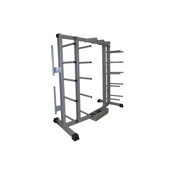 Стойка для боди пампов, d-25 мм на 20 комплектов AV605/80 фотографии