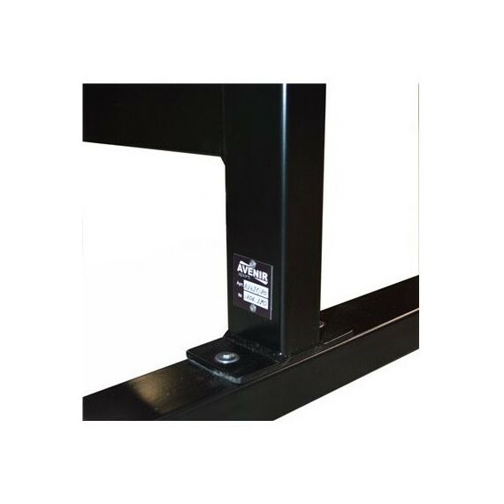 Стойка для хранения йога ковриков на 30 шт. AV621/80 фотографии