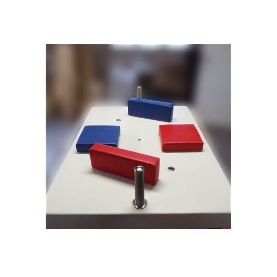 Стол для армрестлинга разборный ФАР AV125/80 фотографии