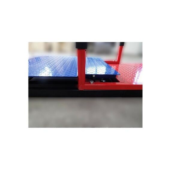 Стол для армрестлинга разборный с регулируемыми площадками AV127/80 фотографии