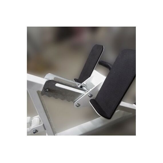 Т-тяга с упором в грудь AV316/80 фотографии