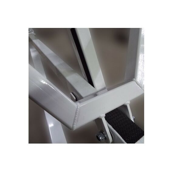 Т-тяга с упором в грудь AV316/80 фотографии