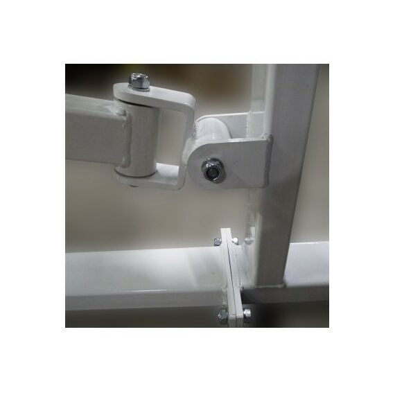 Т-тяга с упором в грудь AV316/80 фотографии