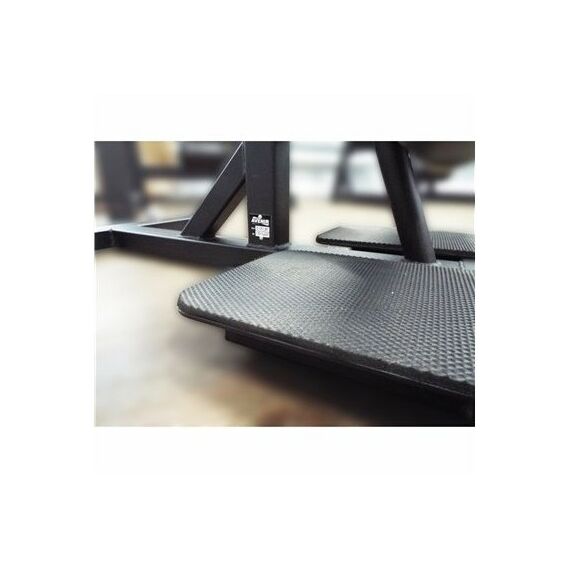 Тренажер для приседаний AV129/80 фотографии