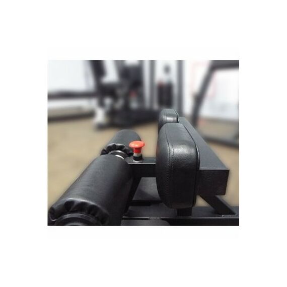 Тренажер для приседаний AV129/80 фотографии