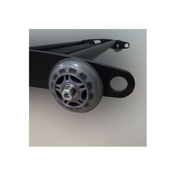 Тренажер пауэр-роллер AV907/80 фотографии