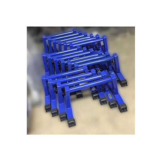 Упоры для отжимания Паралетсы AV898/80 фотографии