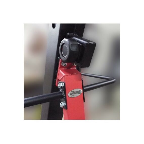 Климбер (тренажёр лестница) AV503/80 фотографии