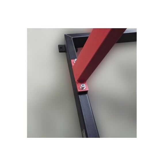 Климбер (тренажёр лестница) AV503/80 фотографии