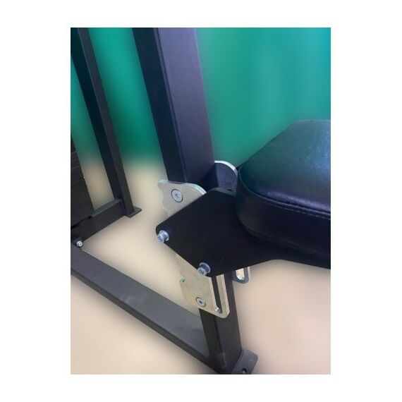 Баттерфляй-задние дельты 2 в 1 100 кг AV213/80 фотографии