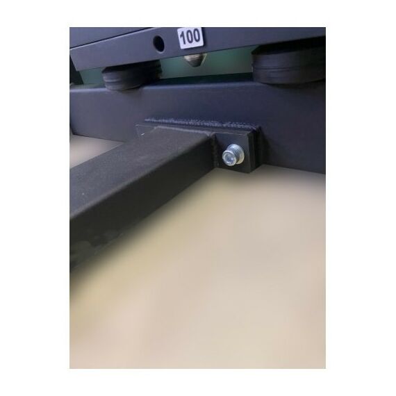 Баттерфляй-задние дельты 2 в 1 100 кг AV213/80 фотографии