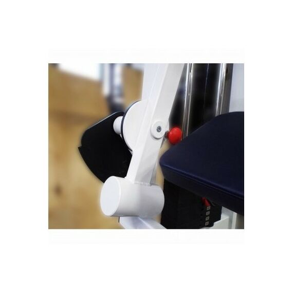 Бицепс-трицепс машина 2 в 1 60 кг AV248/80 фотографии