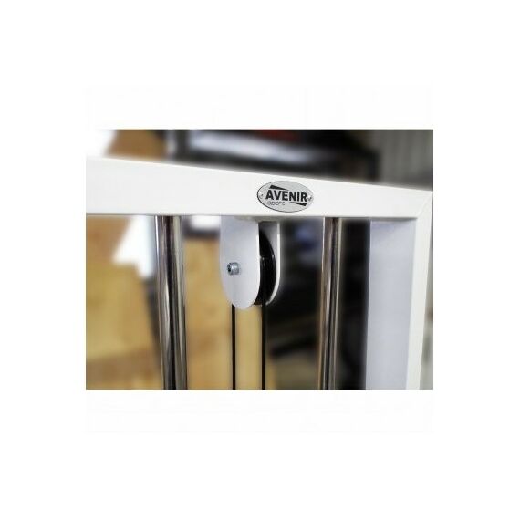 Бицепс-трицепс машина 2 в 1 60 кг AV248/80 фотографии