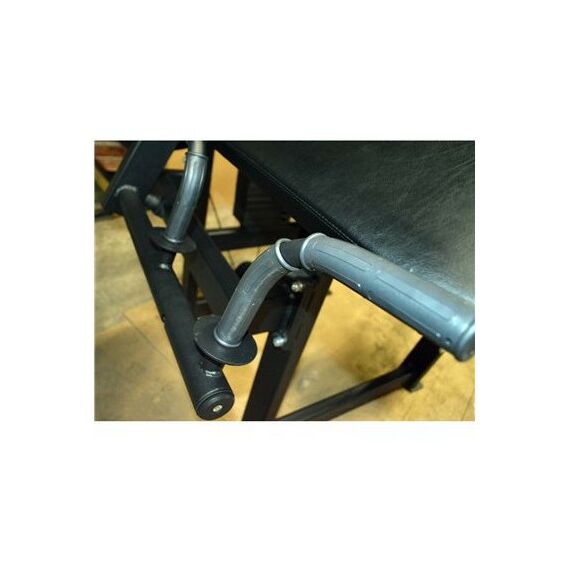 Бицепс-трицепс машина 2 в 1 60 кг AV248/80 фотографии