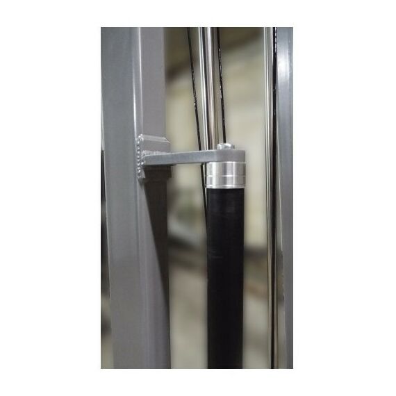 Блочная рама одинарная (эрголина) 70 кг AV201/80 фотографии