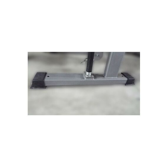 Блочная рама одинарная (эрголина) 70 кг AV201/80 фотографии