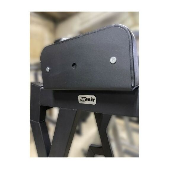 Брусья-пресс AV114/80 фотографии