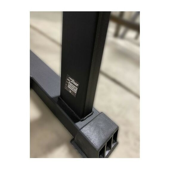 Брусья-пресс AV114/80 фотографии