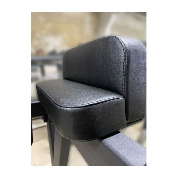 Брусья-пресс AV114/80 фотографии