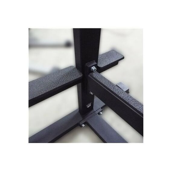 Брусья Y-образные AV116/80 фотографии