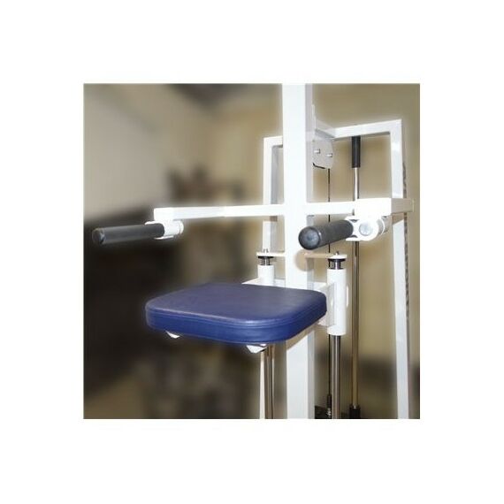 Гравитрон (брусья-перекладина) 100 кг AV209/80 фотографии