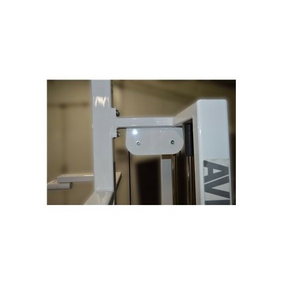 Гравитрон (брусья-перекладина) 100 кг AV209/80 фотографии