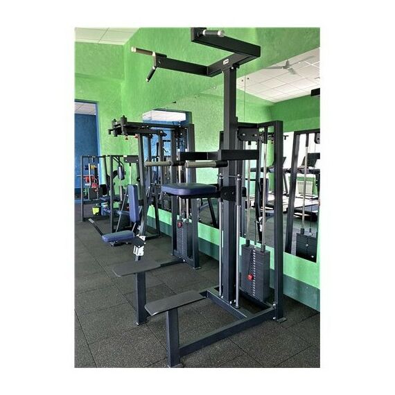 Гравитрон (брусья-перекладина) 100 кг AV209/80 фотографии