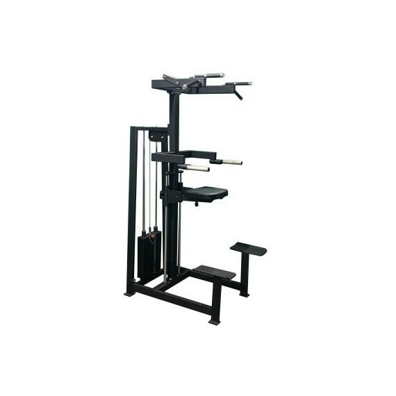 Гравитрон (брусья-перекладина) 100 кг AV209/80 фотографии