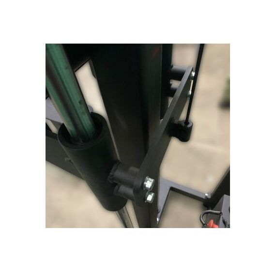 Гравитрон (брусья-перекладина) 100 кг AV209/80 фотографии