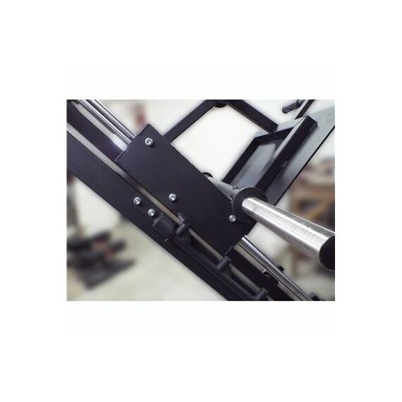 Жим ногами 45° нагрузка до 350 кг AV306/80 фотографии