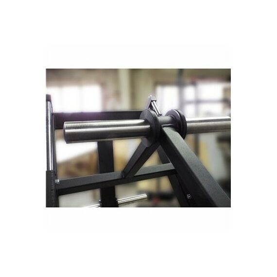 Жим ногами 45° нагрузка до 350 кг AV306/80 фотографии